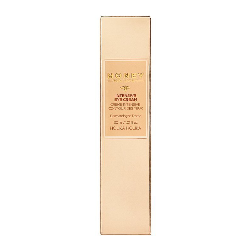 Holika Holika Honey Royalactin Intensive Eye Cream – paakių kremas